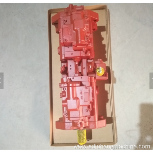 R320LC Hydraulic Pump K3V180DT R320LC Main Pump